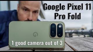 Google Pixel 11 Pro Fold Camera Review – The Good, the Bad, and the Missing screenshot 4
