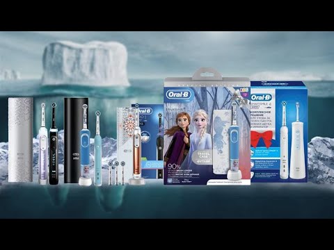 Oral - B - Запись стрима от 02.03.2021