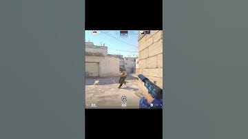 该起床开拉了 #cs2 #cs2教学 #一穿四