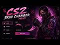 FREE CS2 Skin Changer 2026 | 🎯 Unlock ALL Skins + Knives + Gloves | NEWEST VAC BYPASS | No Ban!