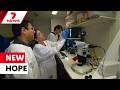 Major breakthrough for traumatic brain injury treatment | 7NEWS