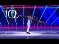 Watch Our Heroic Pros' Most EPIC Skate Yet | Dancing On Ice 2019