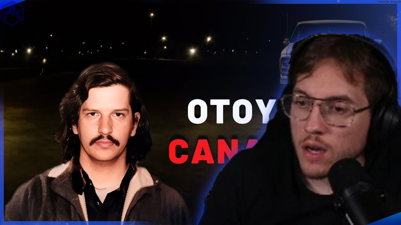 RRaenee - 21 KİŞİYİ KATLEDEN OTOYOL KATİLİ | WILLIAM BONIN VAKASI Tepki! | 