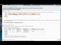 Burp-Suite 2: Configure Firefox With Burp Suite