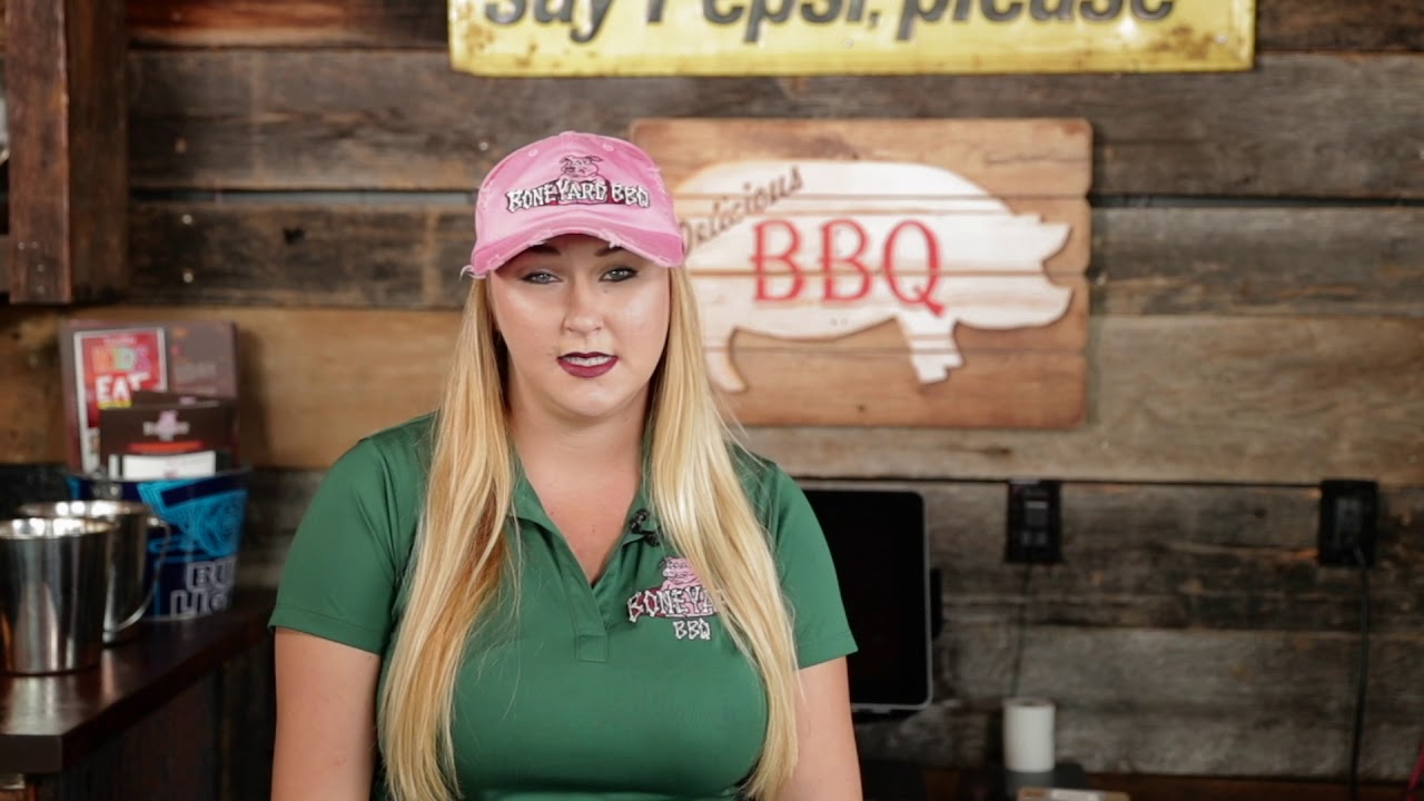 Bradenton BBQ Boneyard BBQ YouTube