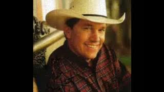 George Strait - I Cross My Heart