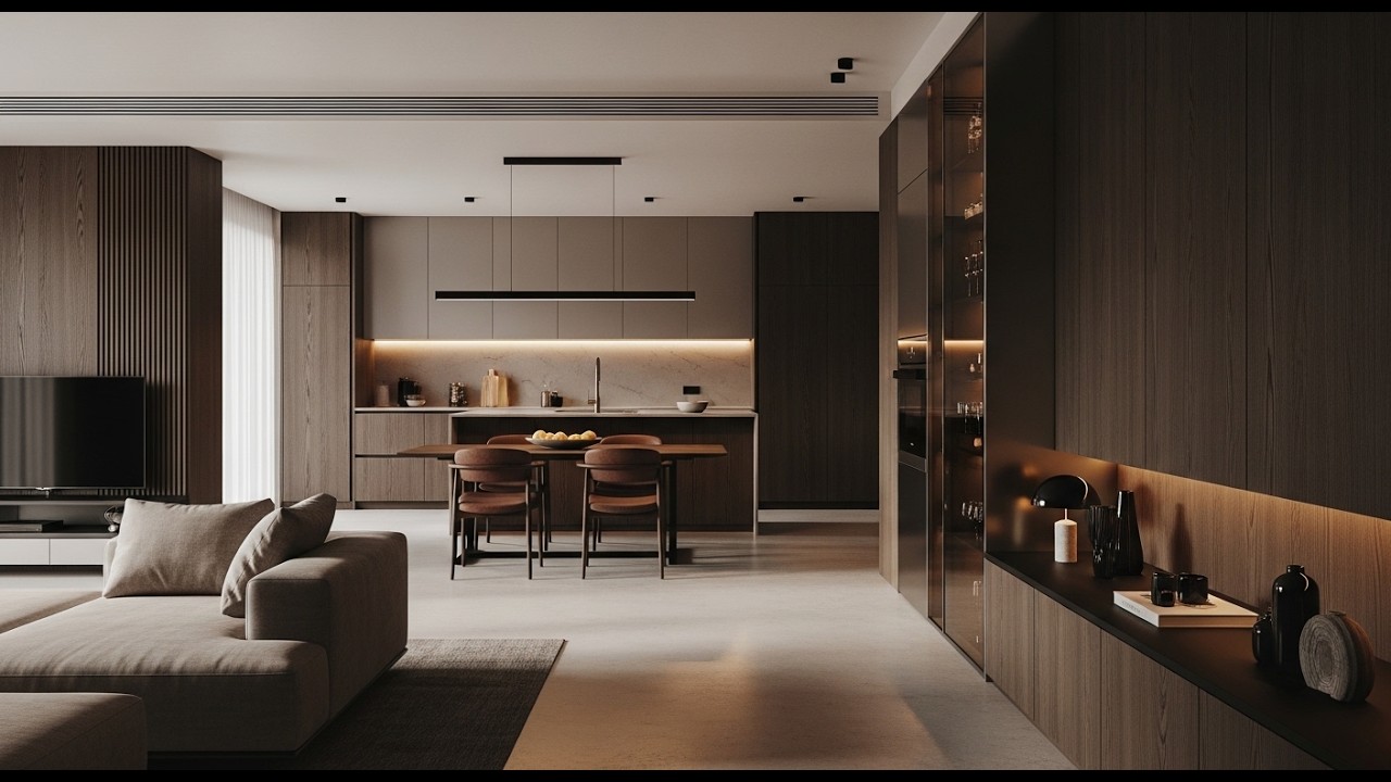 2026 Material Secrets: How to Choose Finishes That Look Quietly Expensive