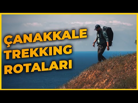 Çanakkale Muharebeleri Yürüyüş