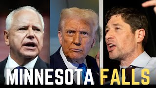 DOJ Builds A Legal Template Against Corruption: Minnesota Is Steep One