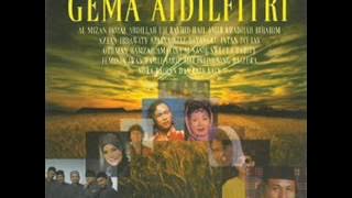 Uji Rashid & Hail Amir - Pengertian Hari Raya