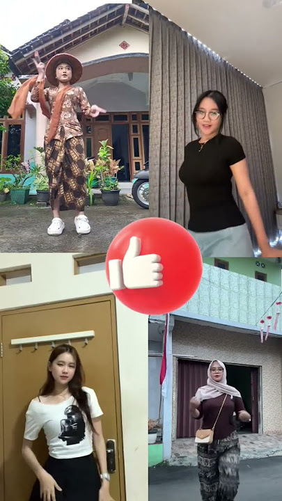 dance challenge viral . bokong semok #dance #song #music