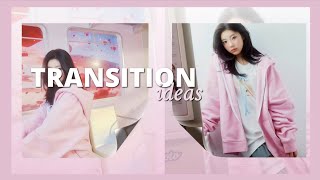 Transition ideas #1 screenshot 4