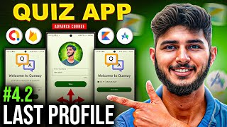 4.2 Connecting Backend With Frontend  | Android Studio Tutorial in Hindi 2024 screenshot 3