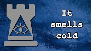 [Parawatch Wiki] It Smells Cold (feat. SpookyStories4U)