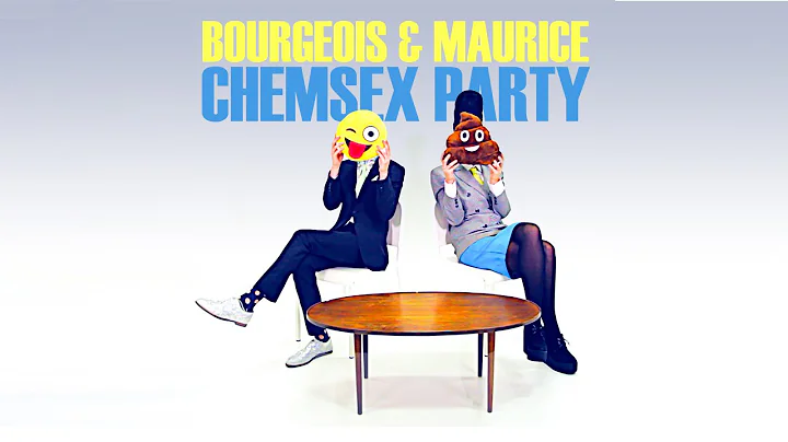 Chemsex Party