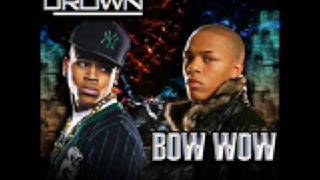 Chris Brown Ft. Bow Wow & JD - Run It (Remix)