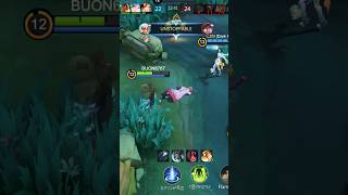 Vale VS Gusion #mlbb