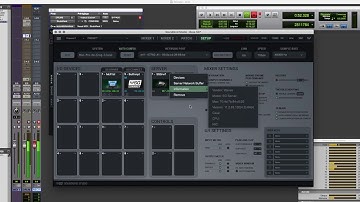 ProoTools HD NATIVE & Waves V11 Soundgrid without DiGiGrid DLS/DLI !!