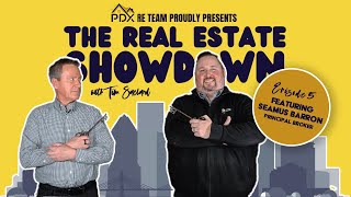 Zillow Said WHAT?! Realtors React 😂 | Real Estate Showdown