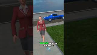 Saved From WHAT? Strangers Reveal Shocking Secret! #shorts