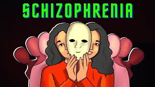 Schizophrenia Everything You Need To Know