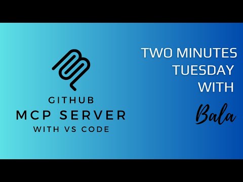 How To Connect GitHub MCP To VS Code In 2 Minutes!