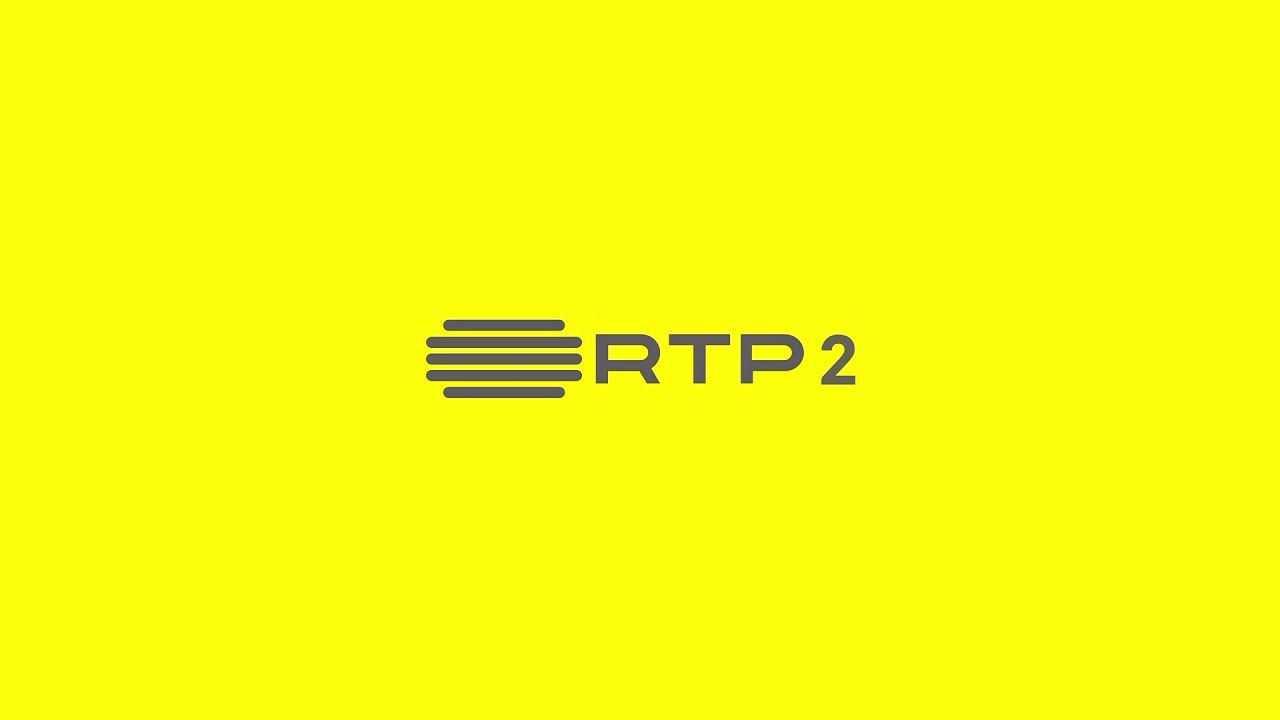 RTP2 (Portugal) - Continuity and rebrand (March 30, 2026) - YouTube
