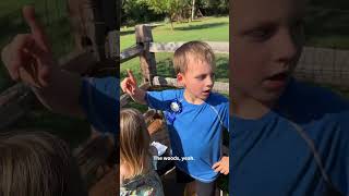 Epic Birthday Treasure Hunt for Kids  | Creative Scavenger Hunt Adventure on Our Homestead