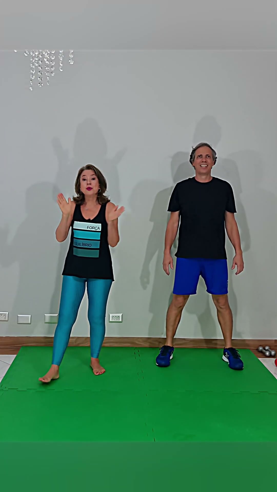 Parte 6 ??️‍♀️ Treino Cárdio: Queime Gordura e Defina Seu Corpo