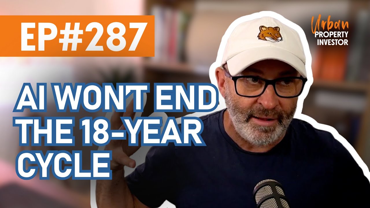 Искусственный интеллект не положит конец 18-летнему циклу.