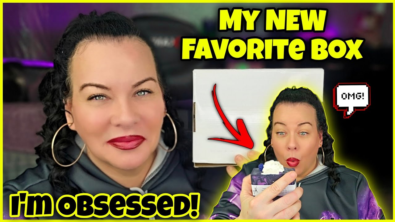 Ipsy Who? My New Favorite Box! November 2025