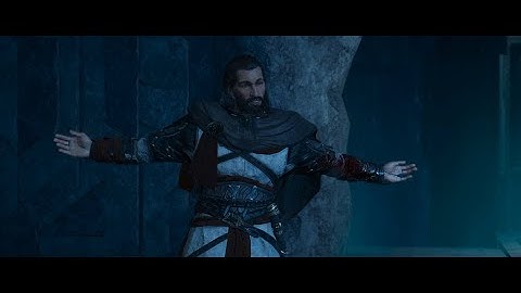 Basim Mod: Brutal Combat & Stealth Kills | Assassin