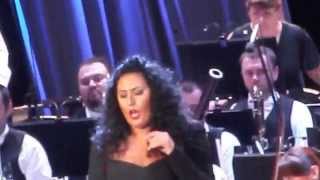 Carmen: Seguidilla, Près Des Ramparts De Séville - Anita Rachvelishvili (Batumi Opera) Resimi