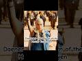 Daenerys Stormborn of the House Targaryen.#foryou #shortvideo #shorts #gameofthrones
