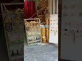Befor vs Aftar 🥵😨😱 #business #design #furniture #viral #shorts #tranding #shorts #brass #sofalegs