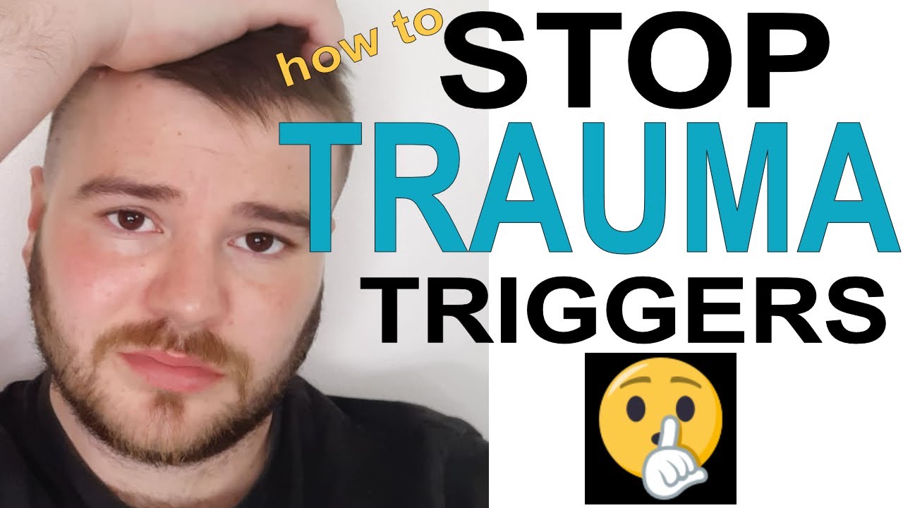 What are Trauma Triggers? - YouTube