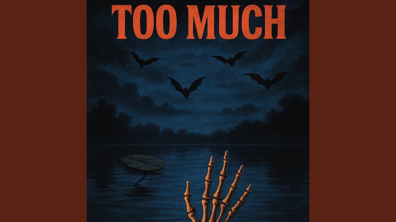 Guarda Too Much su YouTube Guarda Too Much su YouTube