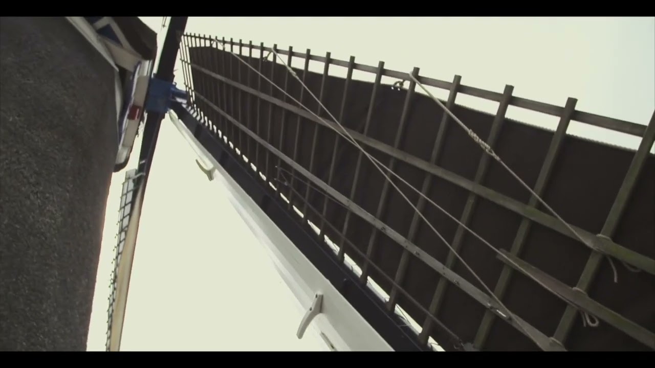 Néstor Santurio – Video Editor & Music Video Producer