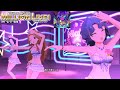 【ミリシタMVAS】カンパリーナ♡ (四条貴音,北上麗花,三浦あずさ,二階堂千鶴,豊川風花) シルバームーンライト アナザーシェーダー陰強