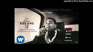 Kevin Gates I Don’t Get Tired ft August Alsina (963)Hz