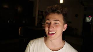 Sh*t INFJS say | ALDEN WHITE