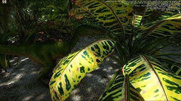 CryEngine 3 SDK - Jungle Environment DirectX11