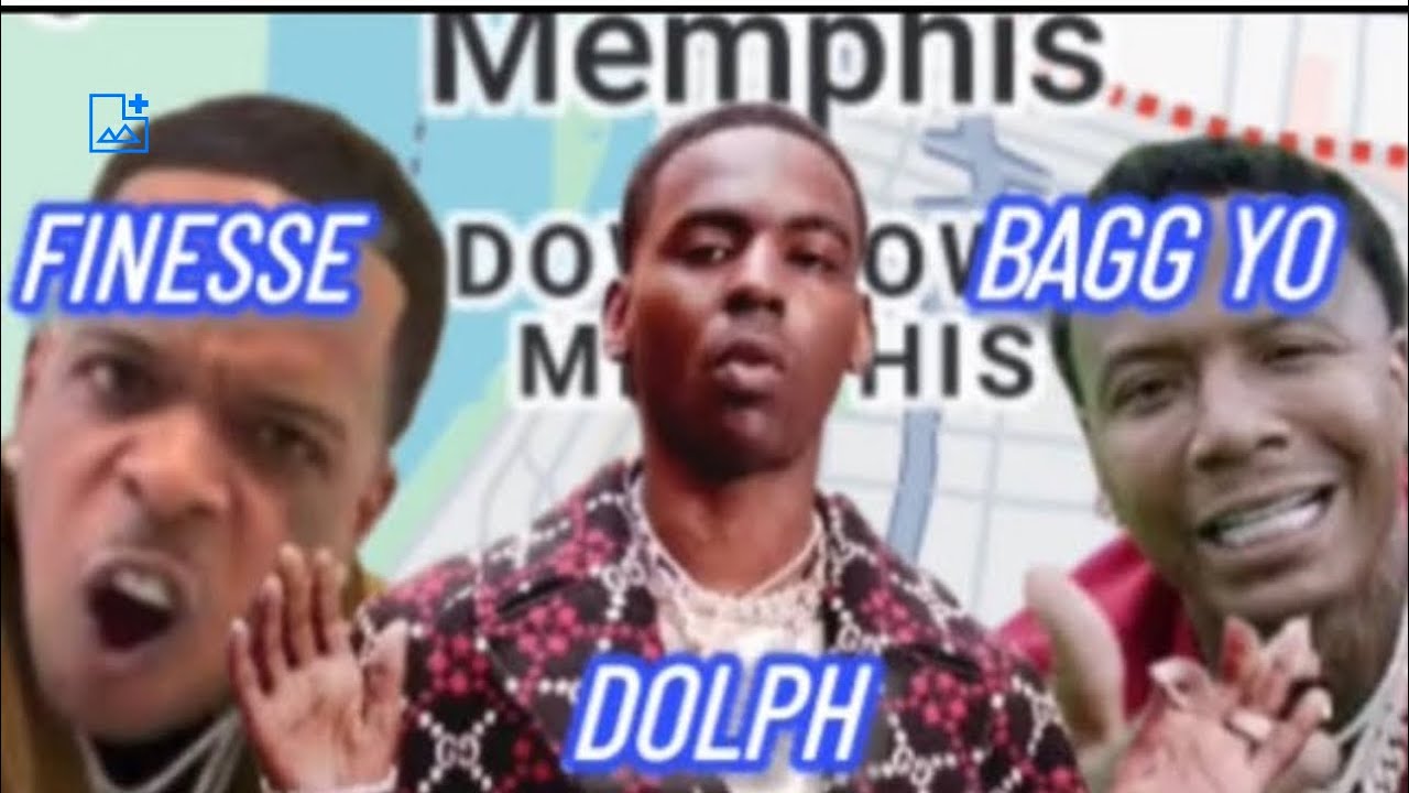 FINESSE2TYMES LIVE‼️ SPEAK ON 🗣️SMOKE💥💥 WIT YOUNG DOLPH❌ MONEYBAGG YO‼️ 