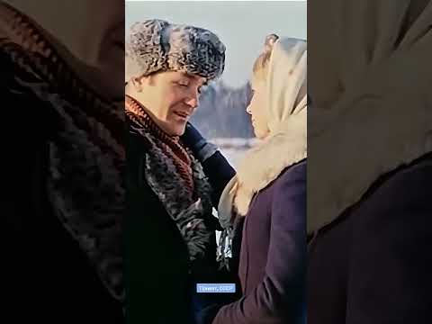 НА ЧУДАКАХ ЗЕМЛЯ ДЕРЖИТСЯ #ссср #кино