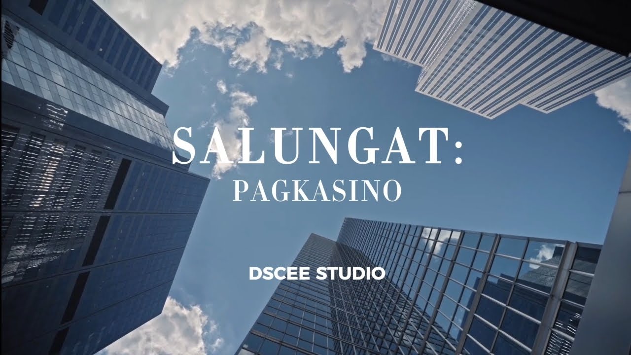 Salungat: Pagkasino | Short Film/MV