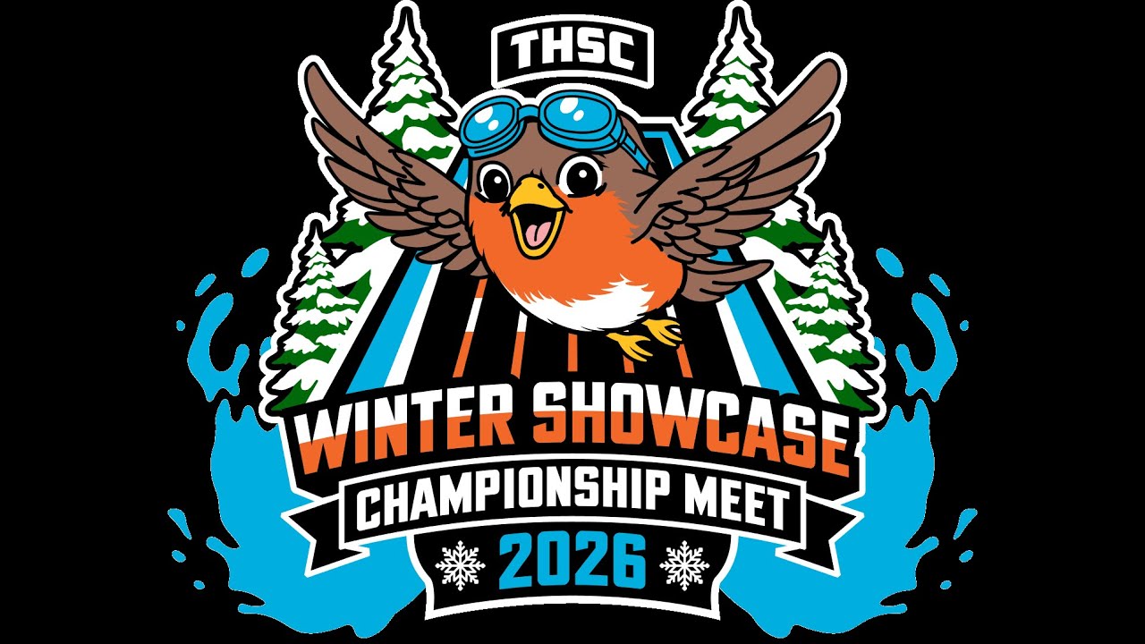 THSC 2026 Winter Showcase, Sunday 14&U Prelims