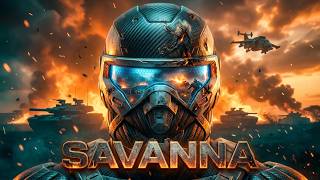 Crysis Wars Multiplayer is BACK (And It's Incredible!) | Savanna Team Action