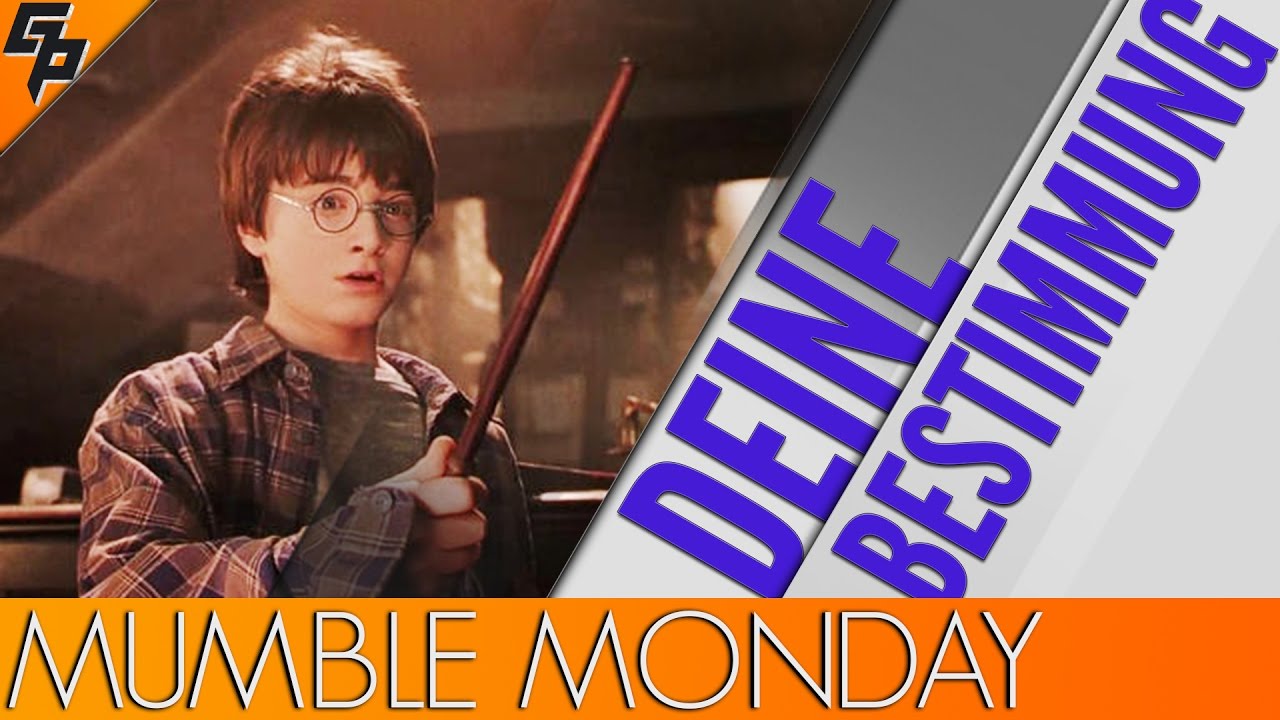 Mumble Monday #44 - Den richtigen Pfad finden