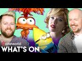 July's blockbuster movies coming to Cineworld Cinemas - What's On at Cineworld