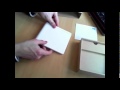 Déballage du routeur wifi xiaomi
